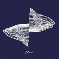 Paolo Angeli - Jalitah