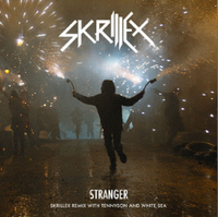 Skrillex, Tennyson, White Sea - Stranger