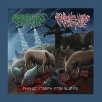 Animals Killing People - Phylum Morph-Apokalupsis