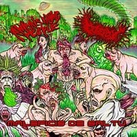 Animals Killing People - Maleficis De Saltu (Sorcery Of The Jungle)