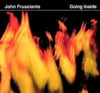 John Frusciante - Going Inside