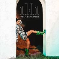 Paula Fernandes - 11:11