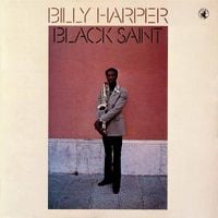 Billy Harper - Black Saint