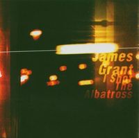 James Grant - I Shot the Albatross