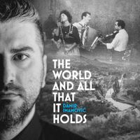 Damir Imamović - The World and All That It Holds