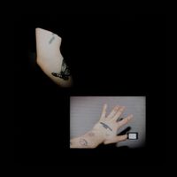 ghosty punk - GHOSTY PUNK (two)