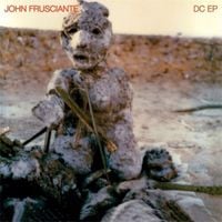 John Frusciante - DC EP