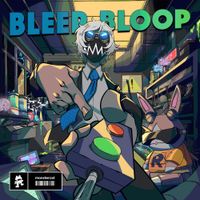 Tokyo Machine - BLEEP BLOOP