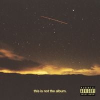 PARTYOF2 - this is not the album.