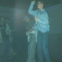 Mc Bouncin - after dark 2 halloween 1998