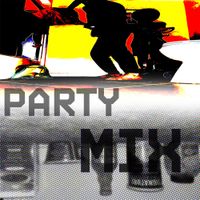 Blasphemous Basement - PARTY MIX