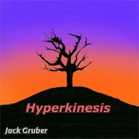EchoSociety - Hyperkinesis EP