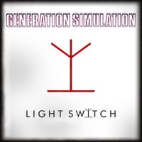 EchoSociety - Light Switch EP