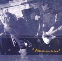 Planes Mistaken For Stars - Planes Mistaken for Stars