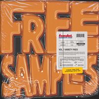 femdot. - Free Samples, Vol. 1