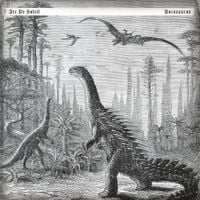 Arc De Soleil - Bocosaurus