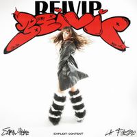 Sara Hebe - Beivip