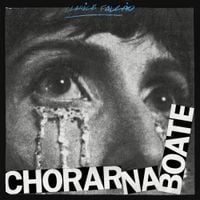 Clarice Falc&atilde;o - CHORAR NA BOATE