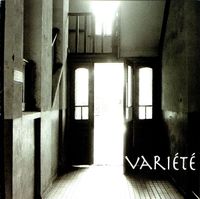 Variete - Variete