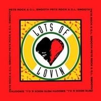Pete Rock & CL Smooth - Lots of Lovin