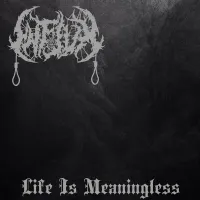 Influx - Life Is Meaningless
