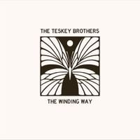 The Teskey Brothers - The Winding Way