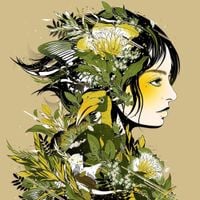 DJ Okawari - High Noon
