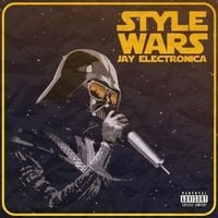 Jay Electronica - StyleWars