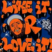 Papo2oo4 - Like It Or Love It