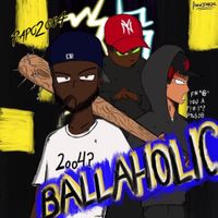 Papo2oo4 - Ballaholic