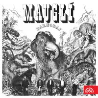 Barnodaj - Maugl&iacute;