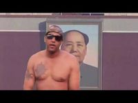 Viper - The Chinese Aint Do Tiananmen Square, I Did