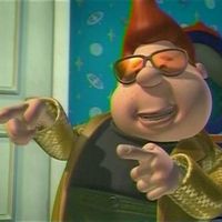 Carl Wheezer - Elementary!