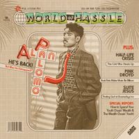 Alan Palomo - Stay-At-Home DJ