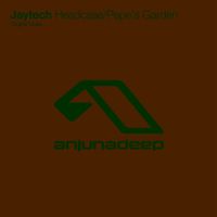 Jaytech - Headcase / Pepe's Garden
