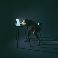 Kimberley Tell - Error 404