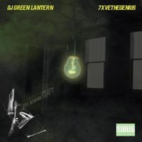 7xvethegenius & DJ Green Lantern - The Genius Tape