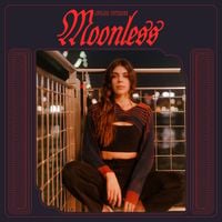 Julie Byrne - Moonless