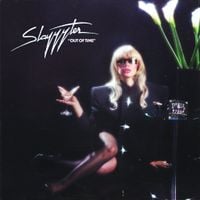 Slayyyter - Out of Time