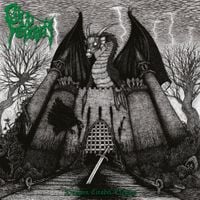 Old Sorcery - Dragon Citadel Elegies