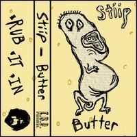Stiip - Butter