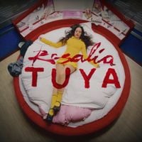 ROSAL&Iacute;A - TUYA