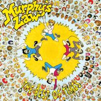 Murphy's Law - The Best Of Times