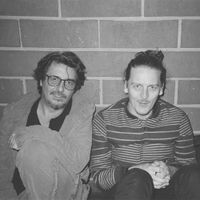 Thys & Two Fingers - Hodo: Redo