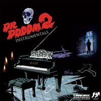Dr. Dooom - Dr. Dooom 2 Instrumentals