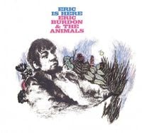 Eric Burdon & The Animals - Eric Is Here