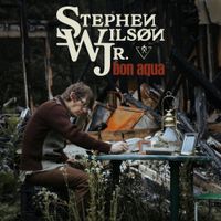 Stephen Wilson Jr. - bon aqua
