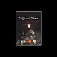 BabyTron - Different Breed