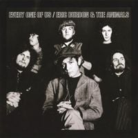 Eric Burdon & The Animals - Every One Of Us