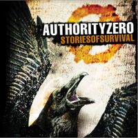 Authority Zero - Stories Of Survival